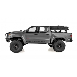 Auto Team Associated - Enduro Trail Truck, Knightrunner 4x4 RTR Combo 40113C Ready-To-Run 1:10 #40113C